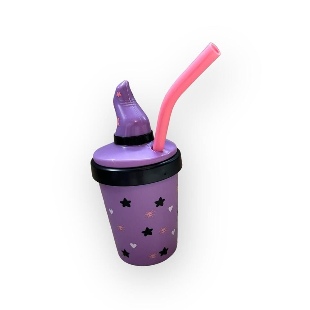Nwt Target 2023 Viral jelly basket Wickdly cute cup Witch Rubber duck Sold Out - Picture 6 of 7